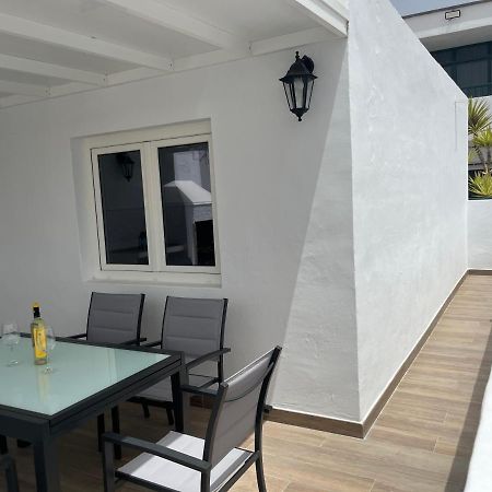 Mym Villa Tías Eksteriør billede