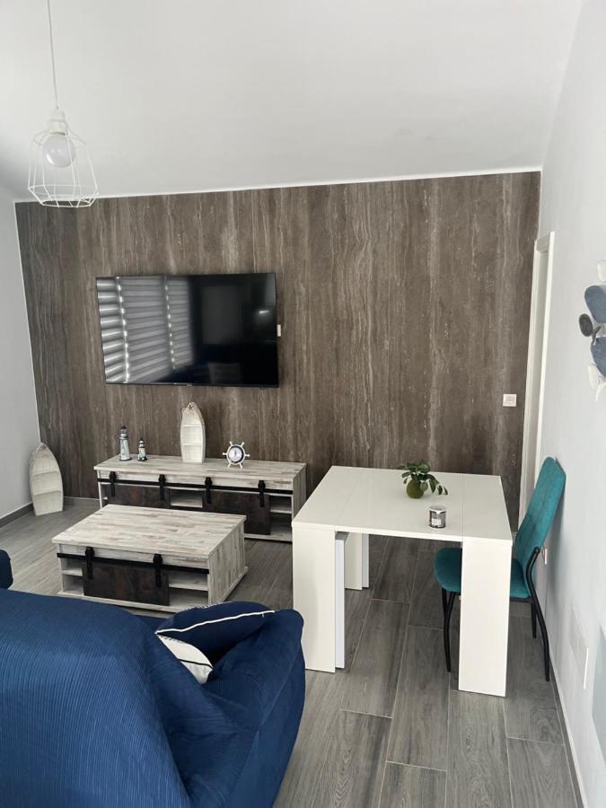 Mym Villa Tías Eksteriør billede