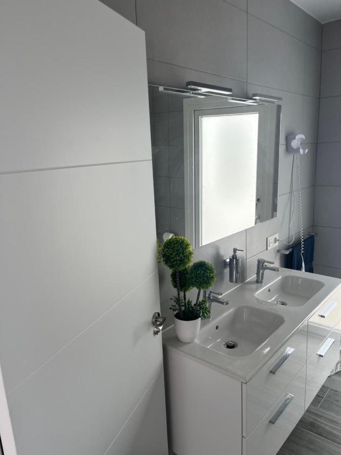 Mym Villa Tías Eksteriør billede