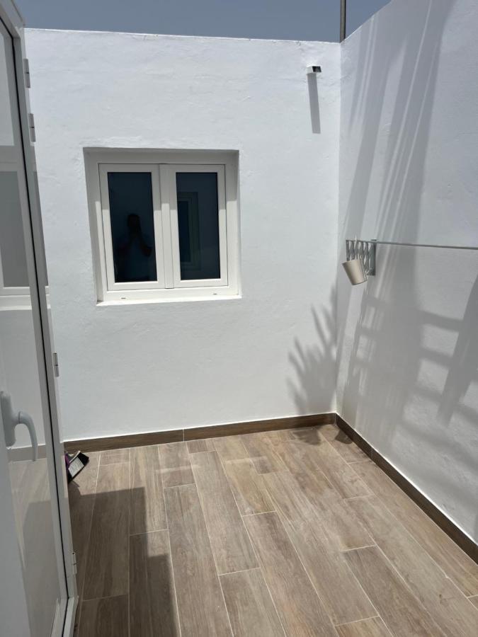 Mym Villa Tías Eksteriør billede