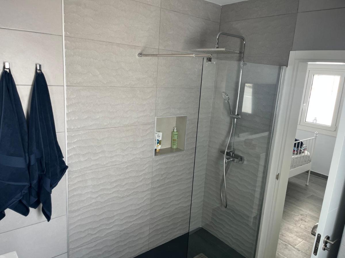 Mym Villa Tías Eksteriør billede